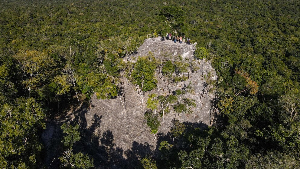 El Mirador