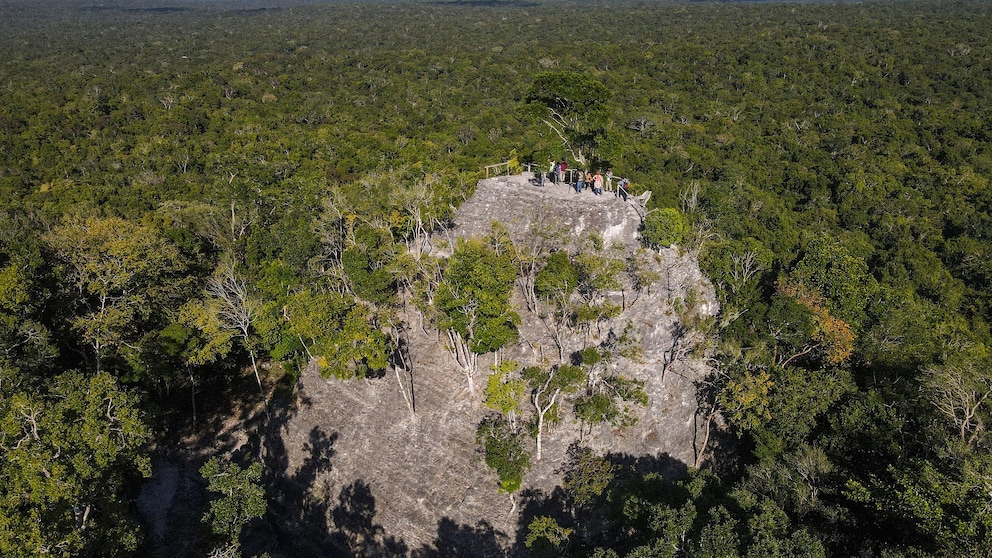 El Mirador