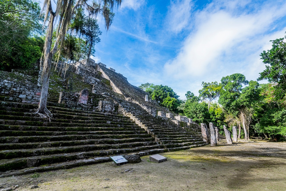 Calakmul