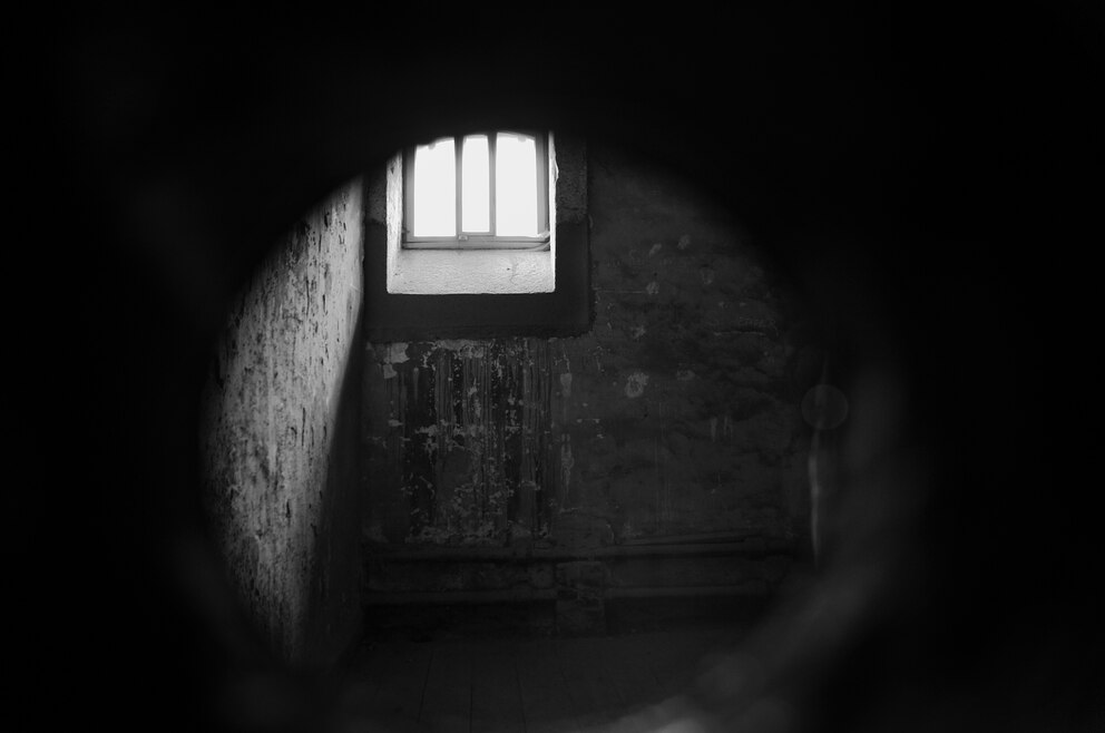 5. Einen Blick ins Innere des ehemaligen Gefängnisses Kilmainham Gaol in Dublin werfen