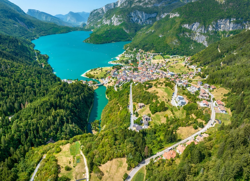 Lago di Molveno