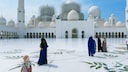 Scheich-Zayid-Moschee