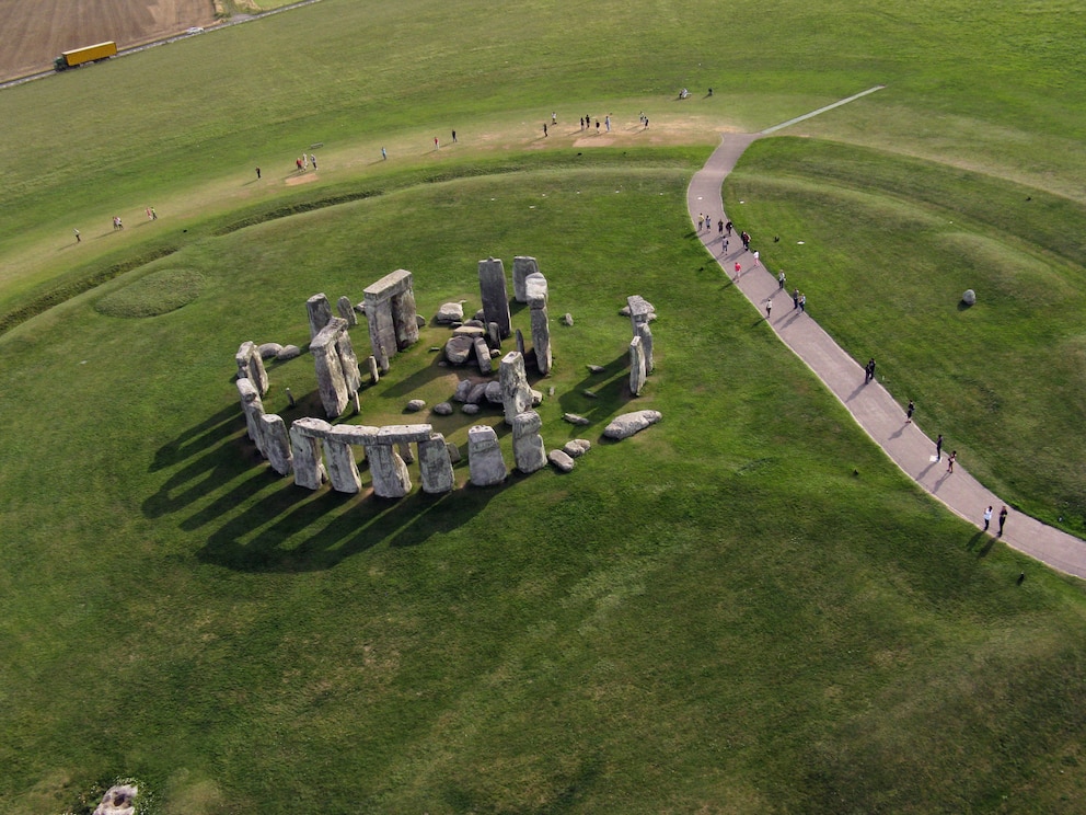 Stonehenge