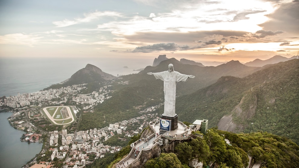 Cristo Redentor