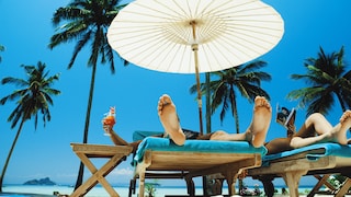 Urlaub Dauer