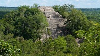 Calakmul
