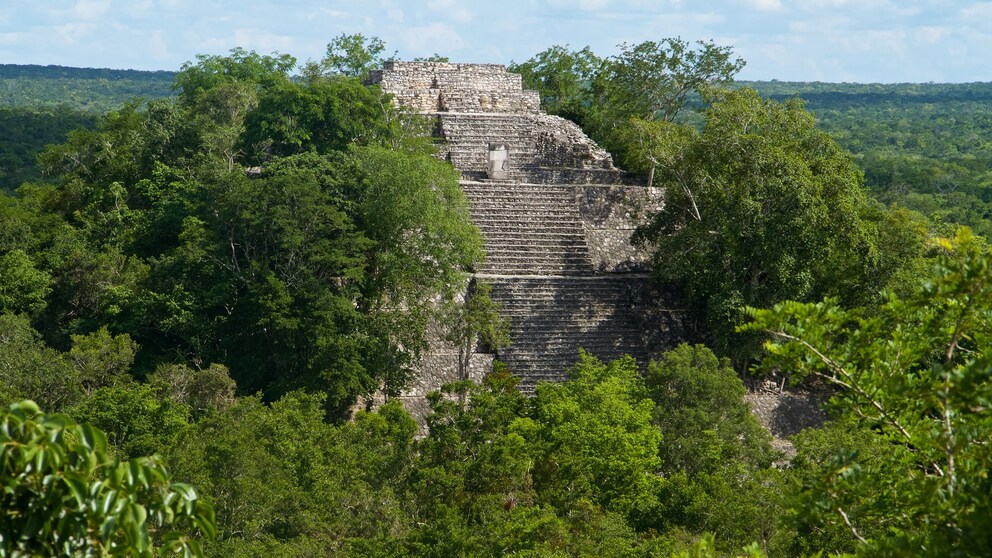 Calakmul
