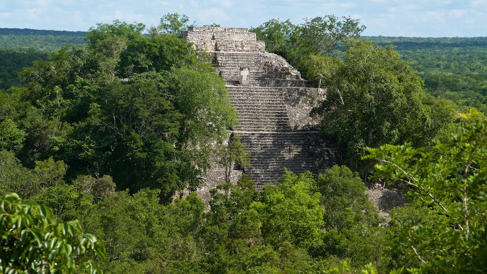 Calakmul