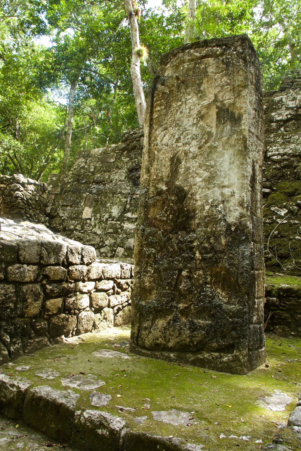 Calakmul