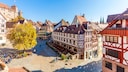 Nürnberg Sehenswürdigkeiten