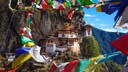 Das buddhistische Königreich Bhutan empfängt Touristen mit komplizierten Optionen zur Einreisegebühr