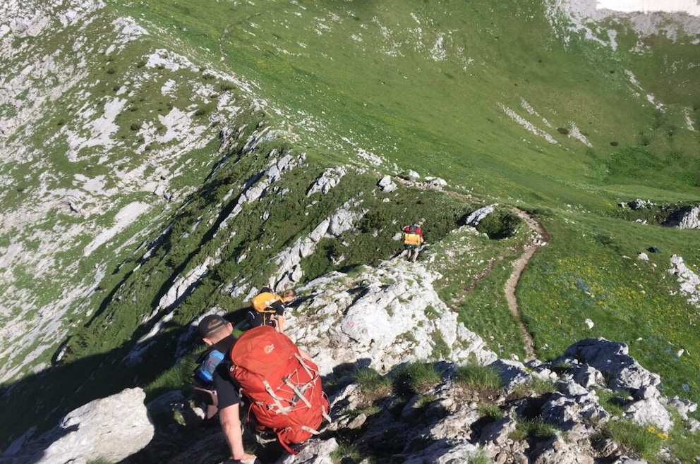 Sutjeska National Park