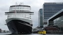 Amsterdam Overtourism