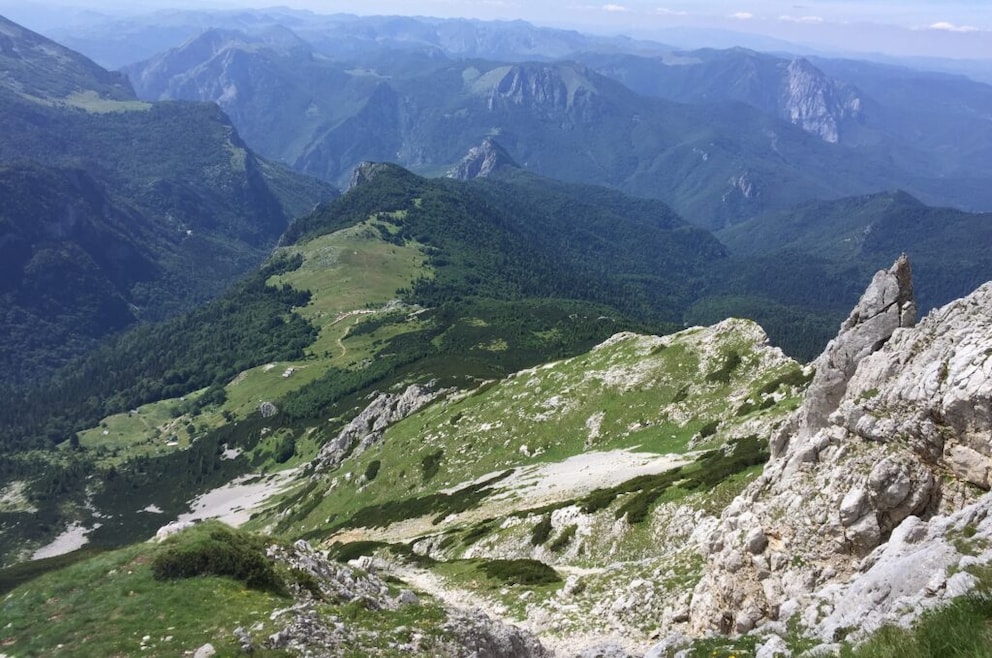 Sutjeska National Park