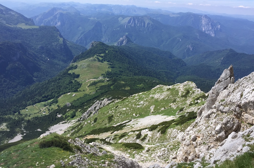 Sutjeska-Nationalpark