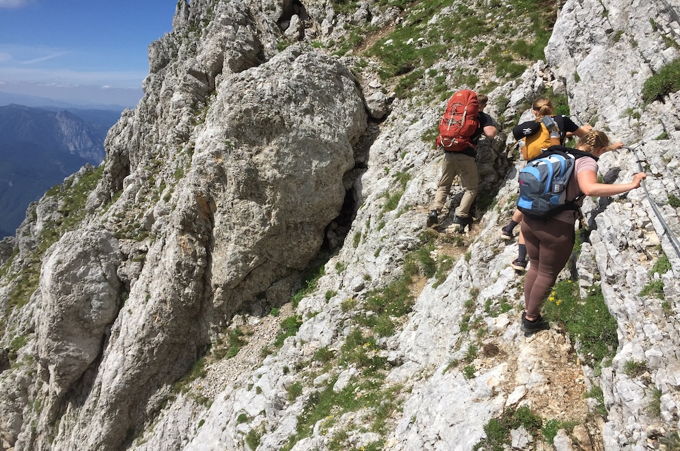 Sutjeska-Nationalpark