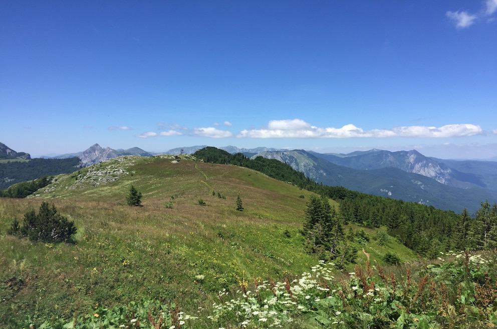 Sutjeska-Nationalpark