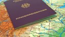 Der Kinderreisepass ist bald Geschichte - schon im nächsten Jahr soll er abgeschafft werden