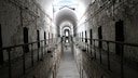 Eastern State Penitentiary Philadelphia