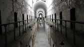 Eastern State Penitentiary Philadelphia