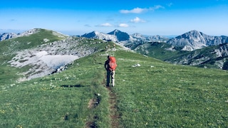 Sutjeska-Nationalpark