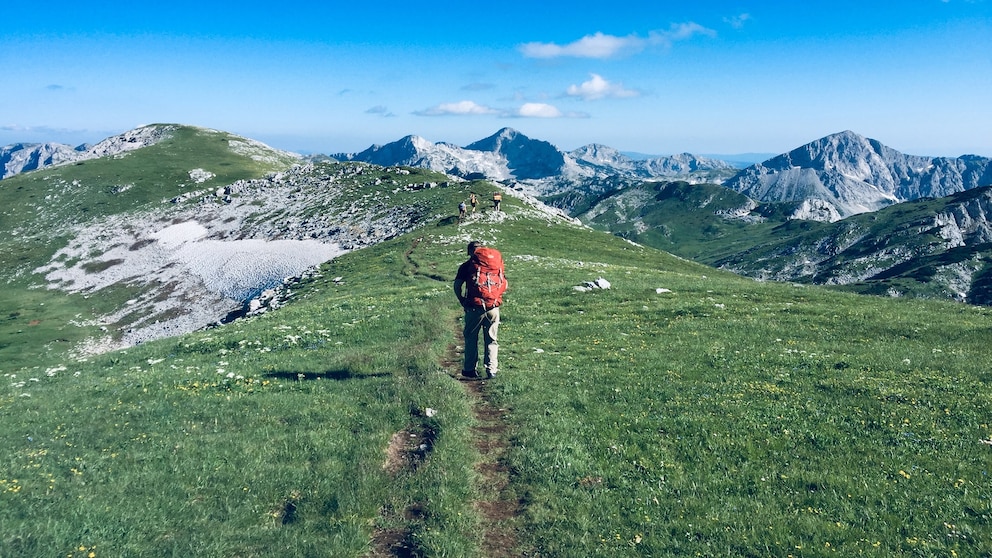 Sutjeska-Nationalpark