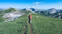 Sutjeska-Nationalpark