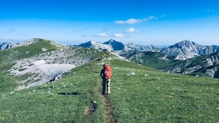 Sutjeska-Nationalpark