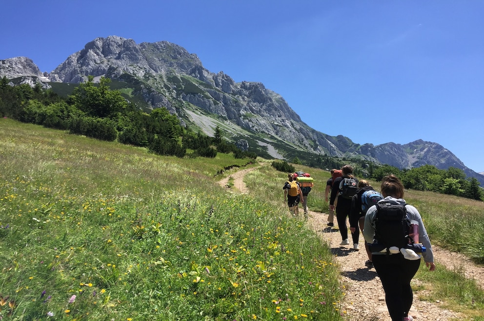 Sutjeska-Nationalpark