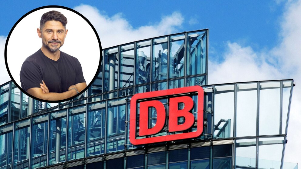 Haljahresbilanz Deutsche Bahn Meinung