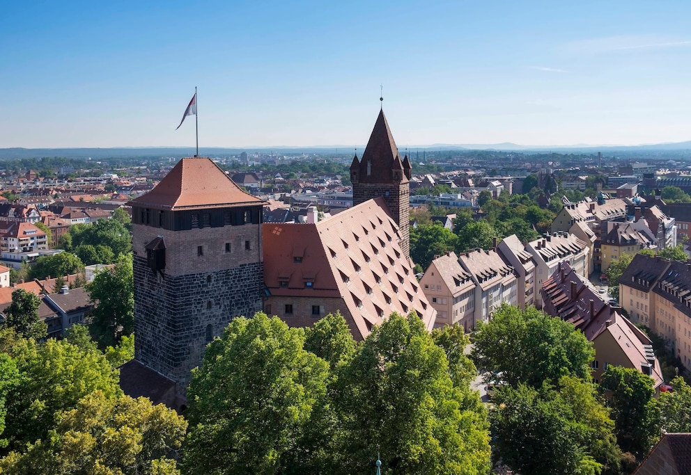 Nürnberg