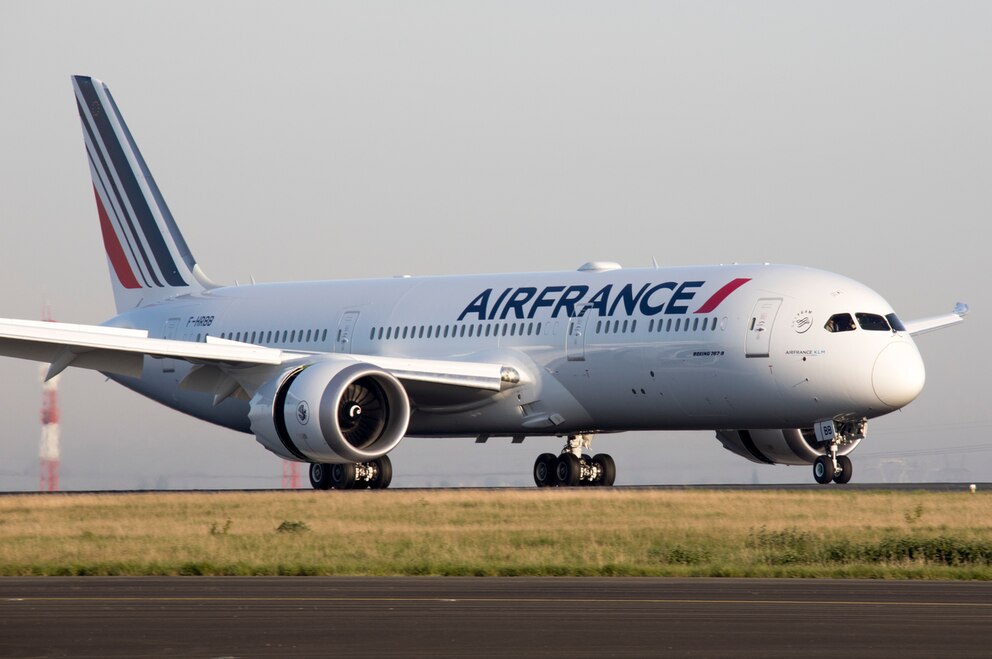 Ab jetzt können Sie mit Air France direkt vom europäischen Drehkreuz Paris Charles de Gaulle nonstop nach Ottawa fliegen.