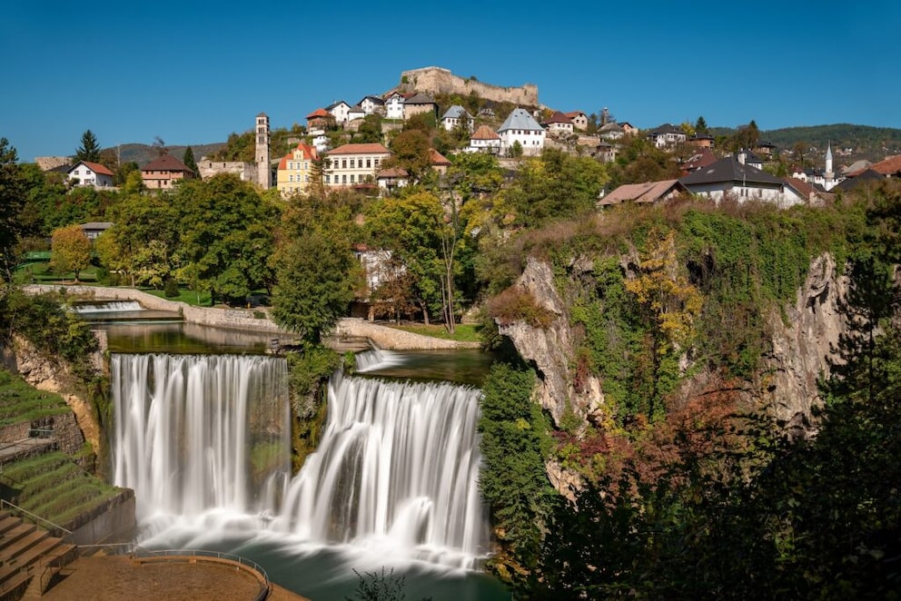 Bosnia and Herzegovina