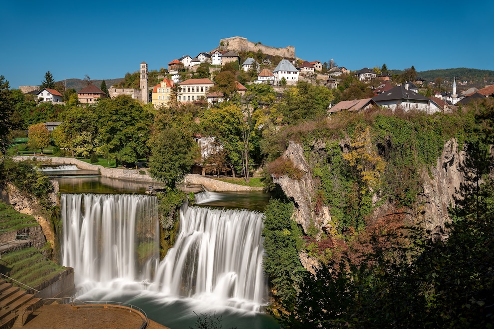 Bosnien und Herzegowina