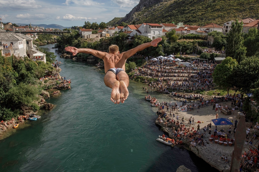 Mostar