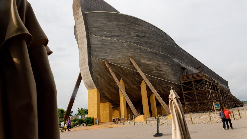 Arche Noah