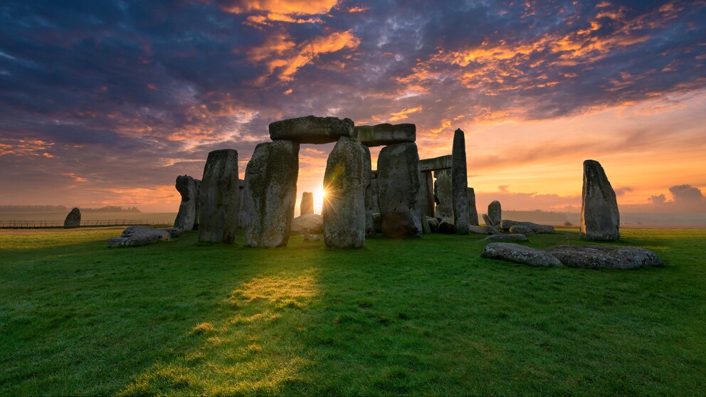 Stonehenge