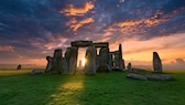 Stonehenge