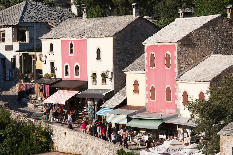 Mostar