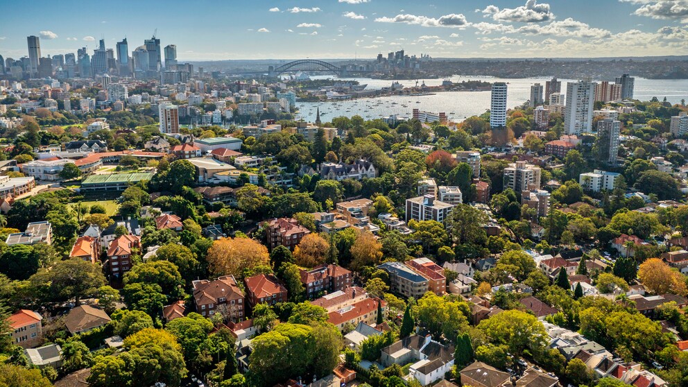 Sydney ist ein Traumziel von vielen Urlaubern, aber vor Reisebeginn ist ein Visum Pflicht. Doch welches? TRAVELBOOK kennt die Optionen.