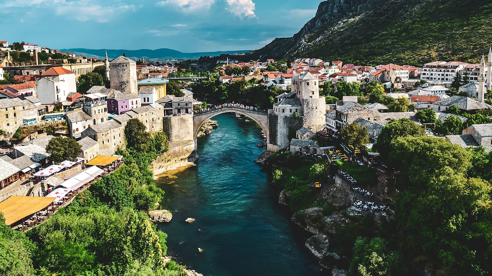 Mostar