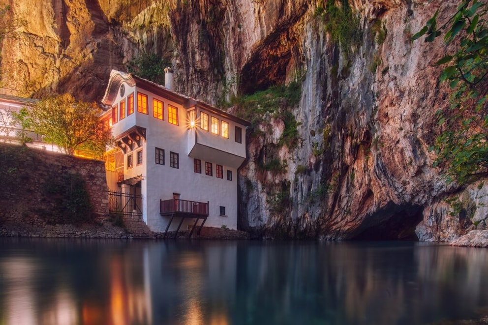 Bosnia and Herzegovina