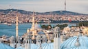 Die türkische Hauptstadt Istanbul ist die beliebteste Stadt Europas – laut „World Travel Awards“ 2023