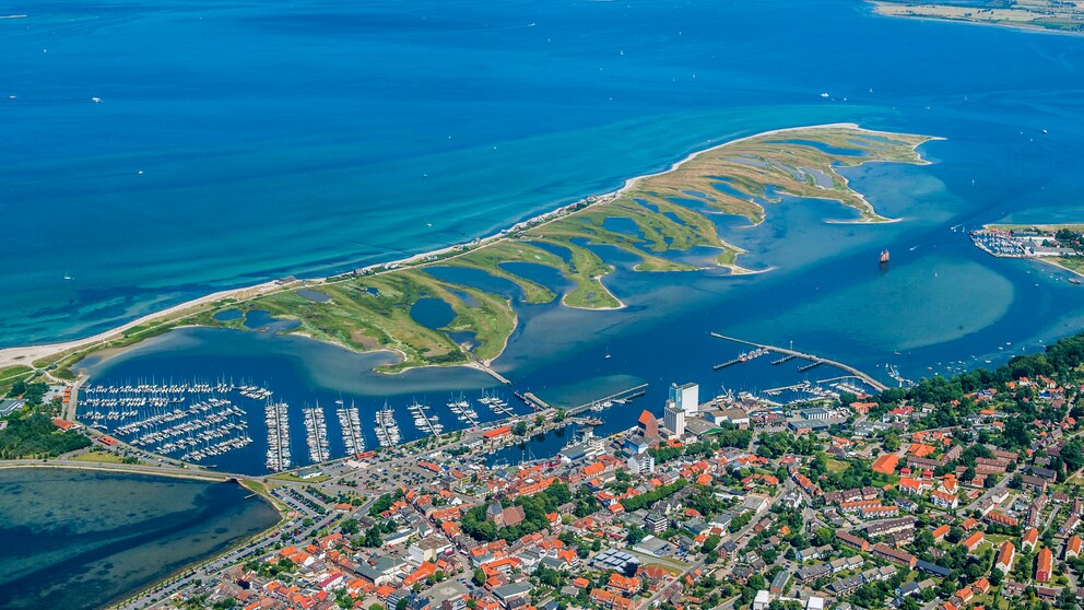 Ostsee Quiz