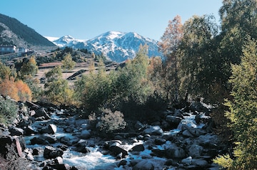 Andorra Reiseziele, Tipps, Sehenswürdigkeiten, Aktivitäten, Wetter