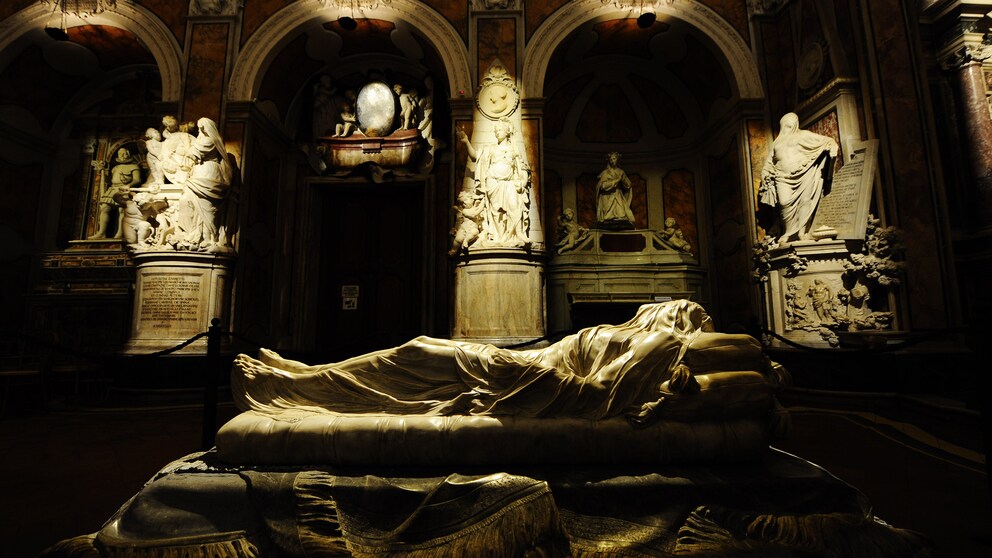 Capella Sansevero