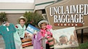 Das Unclaimed Baggage Center