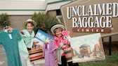 Das Unclaimed Baggage Center