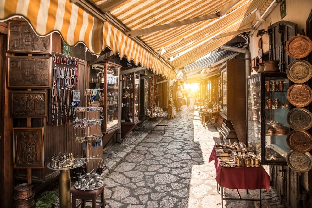 Bosnia and Herzegovina