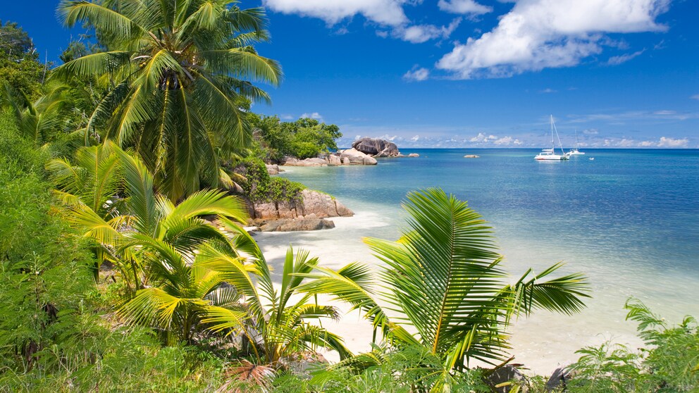 Umweltabgabe Seychellen